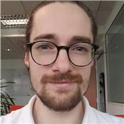 Informaticien en technologies vmware donne cours de mathématique avec dynamisme et methodologie. Je peux par la même occasion tenter de vous éclairer sur des notions de SVT ou de Physique